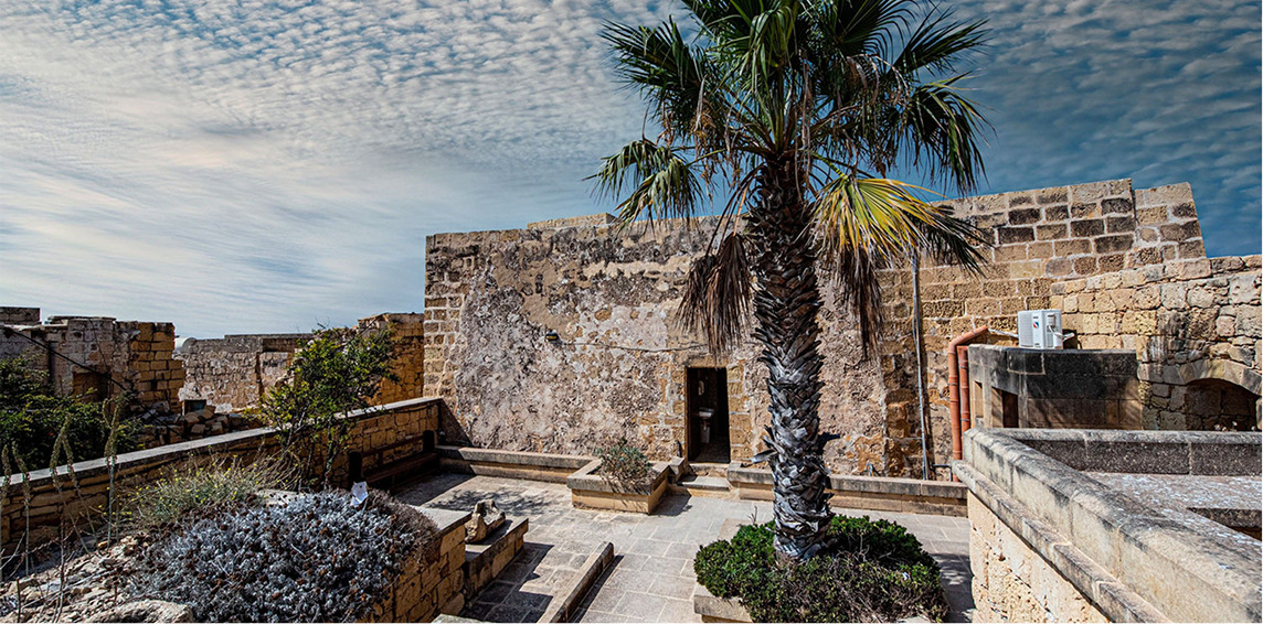 Citadel – Gozo Nature Museum