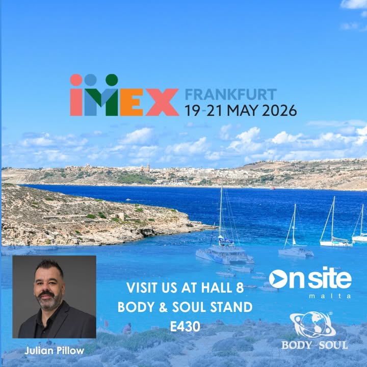 On Site Malta